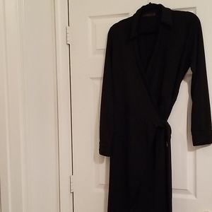 The Limited Wrap Dress Size XL